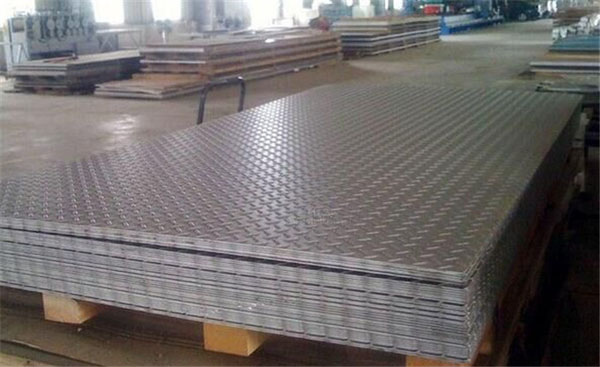 鋼板是如何分類的 鋼板是如何分類的